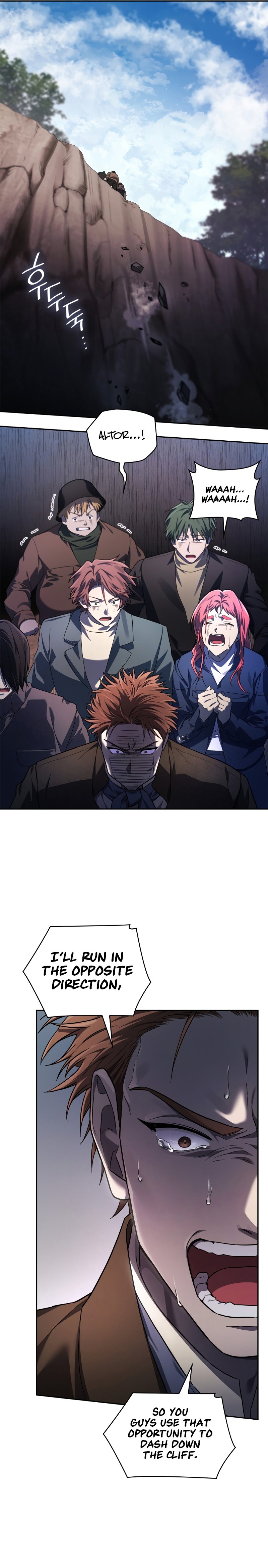 Infinite Mage, Chapter 63 image 17